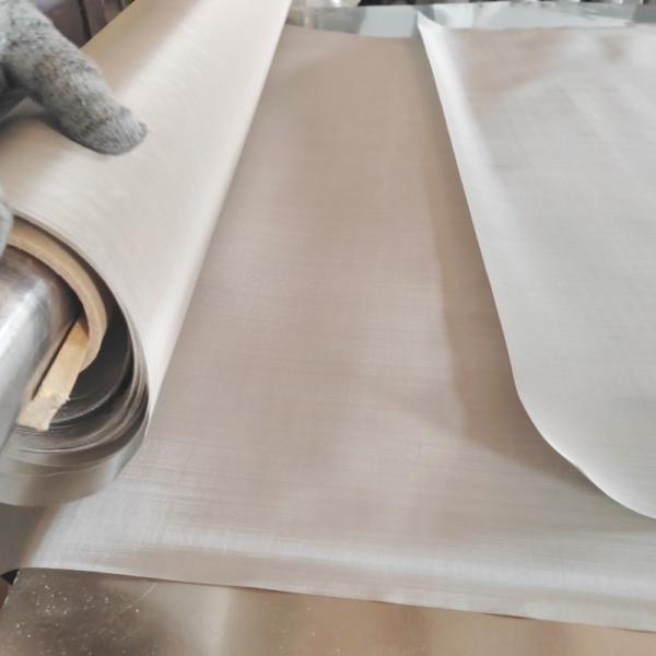 China AISI 304 Multi Layers Stainless Steel Filter Wire Mesh For Industrial Strainer Screen on sale