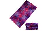Adult Breathable Polyester Tube Scarf Bandana , Sunscreen Neck Gaiter Climbing
