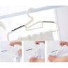 Buy cheap Indoor Houseware Plastic Products Plastic Coat Hangers Non Slip from wholesalers