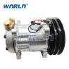 Buy cheap 240402 12V TRUCK 709 AutoTruck AC Compressor For 7H15 2PK 152MM New Model from wholesalers