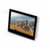 Buy cheap 7 Inch Flush Mount Home Automation POE Tablet With Ethernet Port USB Host RS485 from wholesalers