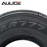 Factory Price Tubeless All Position Radial Vacuum Tire For Truck And Bus 12R22.5