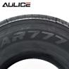 Buy cheap Tubeless All Position Radial Vacuum Tire For Truck And Bus 12R22.5 AR777 from wholesalers