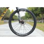 Hard Frame 27.5Inch Carbon Mountain Bike for Professional Custom Mountain Biking