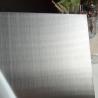 Buy cheap 410 304L 304 316 Staircase Anti Slip Stainless Steel Plate For Industrial Use from wholesalers