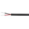 Buy cheap Black Multi Conductor Cable UL 2586 For Solar Systems Multifunctional from wholesalers