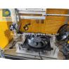 Buy cheap Car Engine Cooling Fan Balancer, Automobile Radiator Fan Balancing Machine from wholesalers