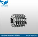 Buy cheap Gear Hob for Pregrinding Hobbing with Small Diameter from wholesalers