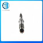 6754-11-3011 Fuel Injector for Komatsu Engine 4D107 6D107 Excavator PC200-8