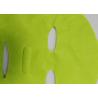 Buy cheap 100% Cupro Nonwoven Facial Paper Mask Sheets For Beautysalon from wholesalers