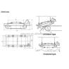 Buy cheap 500-2000mm Width N52 Permanent Magnetic Iron Separator Conveyor Belt Magnetic Separator from wholesalers