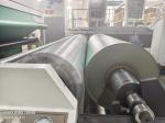 Flexible Starting Cascading Flexo Printing Machine with Manual Printing Cylinder