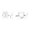 Buy cheap 50ml 7000BPH / 500ml 5000BPH High Speed Positioning Sticker Labeling Machine from wholesalers