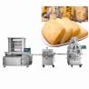 Buy cheap SUS304 Industrial Cookie Machine Cookie Manufacturing Equipment from wholesalers