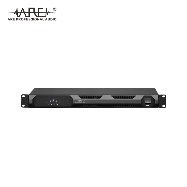 ARE Audio Dual 10" Outdoor Line Array Professional Audio System Passive Line Array for Medium-sized Performances