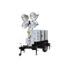 Buy cheap Outdoor 4 Stroke 380V 1500RPM Lighting Tower Generator from wholesalers