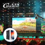 P3.91 LED Video Wall Display Outside Rental Panel Events Stage Concert 3840HZ