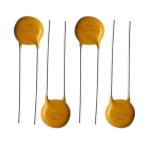 TVR Series Disc Type Metal Oxide Varistor For Surge Protection
