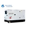 Buy cheap 50Hz And 60Hz Japan Brand New Open Silent Isuzu Diesel Generator from wholesalers
