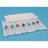 Buy cheap Absorbent Pocket Sleeves For Specimen Transport Clinical Research Organizations from wholesalers
