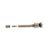 Buy cheap Truck Valve Stem Brass And Rubber Grommet Seal 70MS - 7 Brass Core And Cap from wholesalers