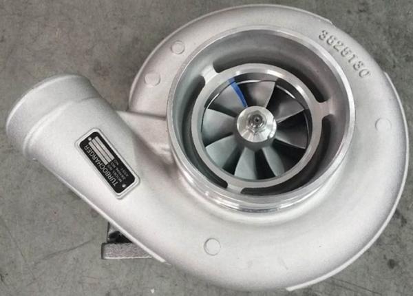 Buy cheap HX80M turbocharger 3596959 3534625, 3537685, 2882021, 3804699, 4025301 for Cummins Marine K19-M640 & K38 series from wholesalers