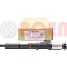 Buy cheap Sinotruk Howo A7 D12 Denso Diesel Fuel Injectors Assembly Vg1246080106 from wholesalers