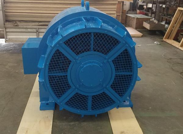 Buy cheap Durable Water Turbine Parts with Stainless Steel Runner Material and 0.96 M Diameter from wholesalers