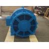 Buy cheap Durable Water Turbine Parts with Stainless Steel Runner Material and 0.96 M Diameter from wholesalers