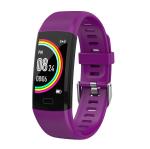 BLE 4.2 Sport Sedentary Reminder Fastrack Fitness Band
