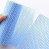 Buy cheap 50gsm Non Woven Jumbo Roll Cleaning Wipes Washable For Kitchen from wholesalers