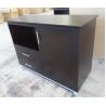 Buy cheap wooden 5-star hotel bedroom furniture,dresser/chest /TV cabinet /fridge cabinetDR-0024 from wholesalers
