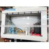 Buy cheap 30tons Butane Propane Gas Tanker Trailer With Pump And Flow Meter from wholesalers