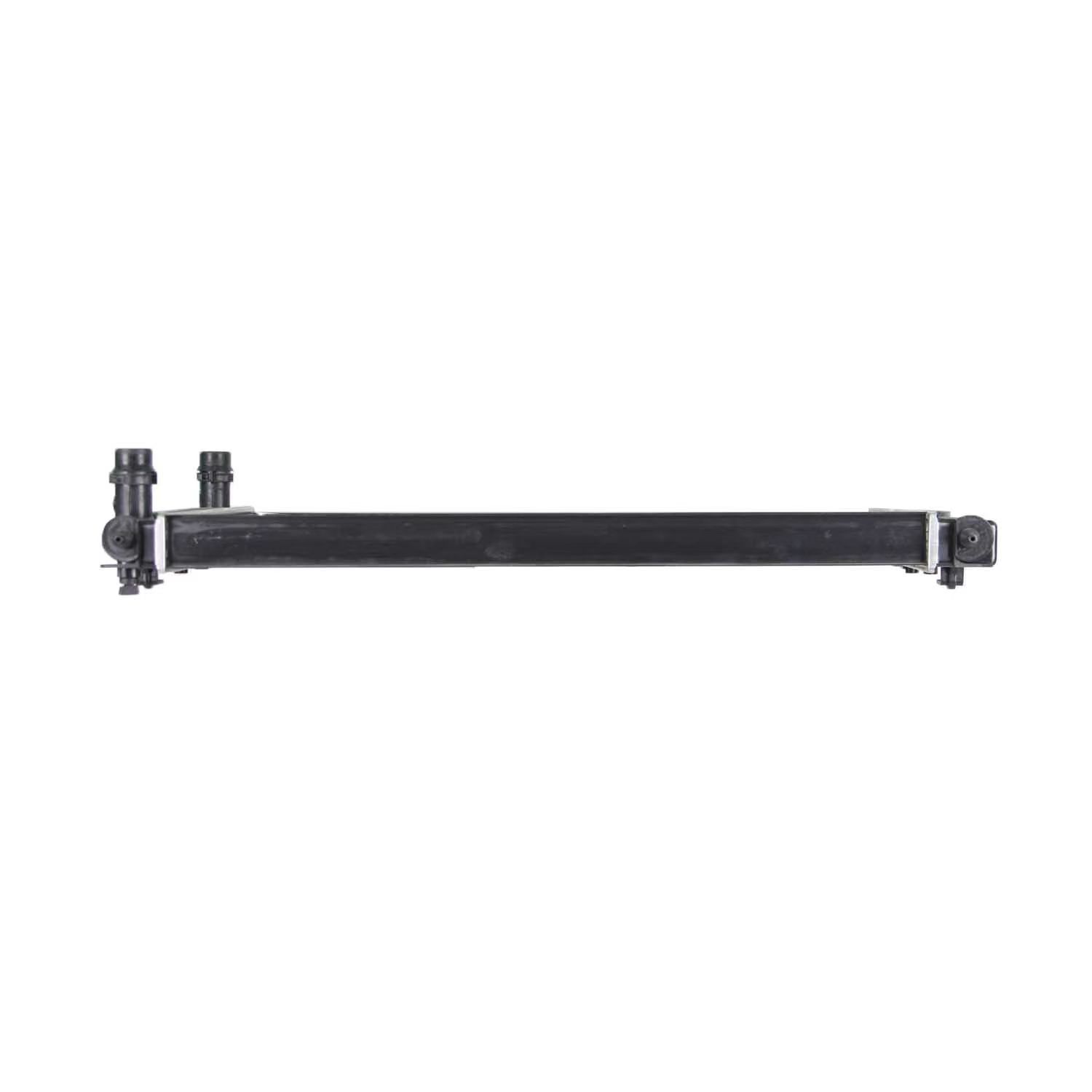 VW Passat SKODA Superb AUDI A6 4.0 W8 4motion 2000-2005 Radiator Water Tank 8D0121251AT