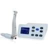 Buy cheap Electric Slow Speed Motor Dental With 1:5 Increasing High Speed Handpiece Dental Micro Motor Unit from wholesalers