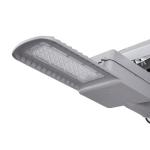 Outdoor Aluminum Housing Led Street Solar Light Waterproof Ip65 With Hidden