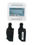 Ultrasonic flow meter module & heat meter