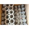 Buy cheap Simple Cleaning 0.2mm×0.2mm Wire Stainless Steel Mesh Water Filter 50mesh from wholesalers