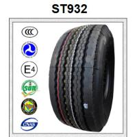 Buy cheap Heavy and Bus Tyre, All Steel Tube TBR Tyre (1200R20), DOUPRO brand tyre, China product