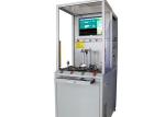 Buy cheap Grey Color Hipot Test Equipment High Reliability For Automotive Pump Motor from wholesalers
