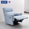 Buy cheap BN Modern Minimalist Single Fabric Chair Sofa Recliner Living Room Sofa Chair Function Sofa Electric Functional Chair from wholesalers