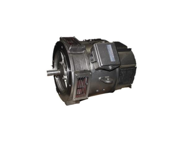 Buy cheap Simo 300KG DC Locomotive Electric Motor Z2-72 40KW 210A from wholesalers