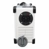 Buy cheap 15kW Portable Electric Car Charger Wireless DC EV Mobile Charging Station 1000V from wholesalers