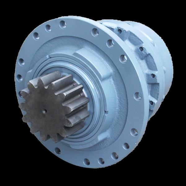 Buy cheap Excavator ZX200-3 ZX200-5 ZX170W-3 ZX210W-3 9260804 9262916 Swing Gearbox from wholesalers