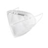 Buy cheap 4 Layers N95 Face Mask PM2.5 Standard Size Freely Samples Without Respirator from wholesalers