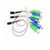 Buy cheap PWDM PD Fiber Optic Circulator 1310nm / 1550nm For 8 ports optical fiber switch from wholesalers