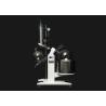 Buy cheap Column Design Small Rotary Evaporator , Rotary Vacuum Distiller Glass Crystallization from wholesalers