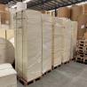 Buy cheap High Bulk White Kraft Paper Cup Sheet 135gsm PE Coated Waterproof from wholesalers