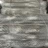 Buy cheap Round Post Type Metal Link Fencing For Varying Link Length Requirements from wholesalers