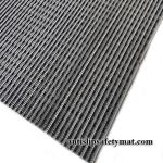 Heavy Duty Vinyl Pvc Floor Mat 120 CM Duckboard Roll Out Flooring Mat